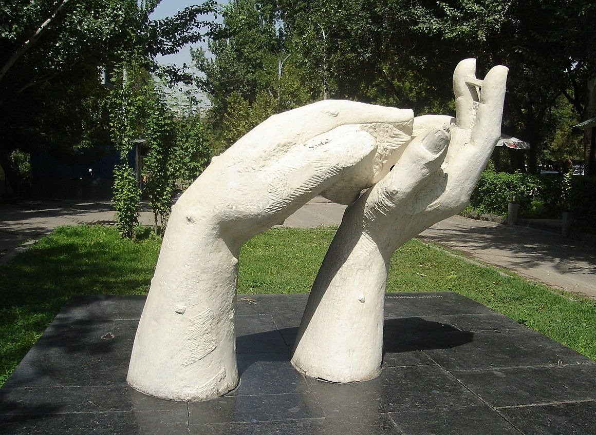 23artashes, CC BY-SA 3.0 <https://creativecommons.org/licenses/by-sa/3.0>, via Wikimedia Commons